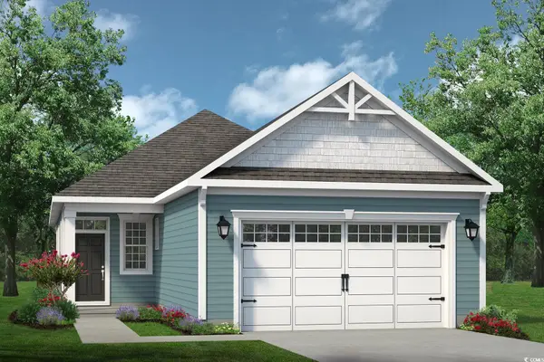 3139 River Crane Loop, Calabash, NC 28467