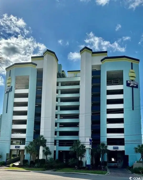 6804 N Ocean Blvd. #1107, Myrtle Beach, SC 29572