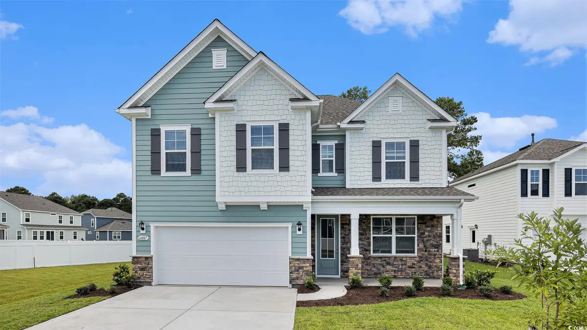 174 Bjorn Way, Longs, SC 29568 - Image #1