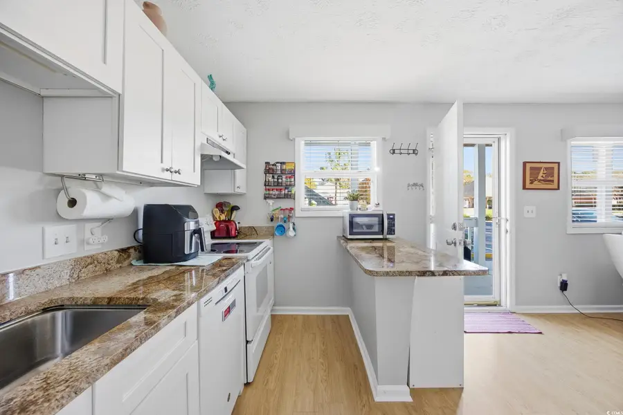 4150 Horseshoe Rd. #3, Little River, SC 29566 - Image #3