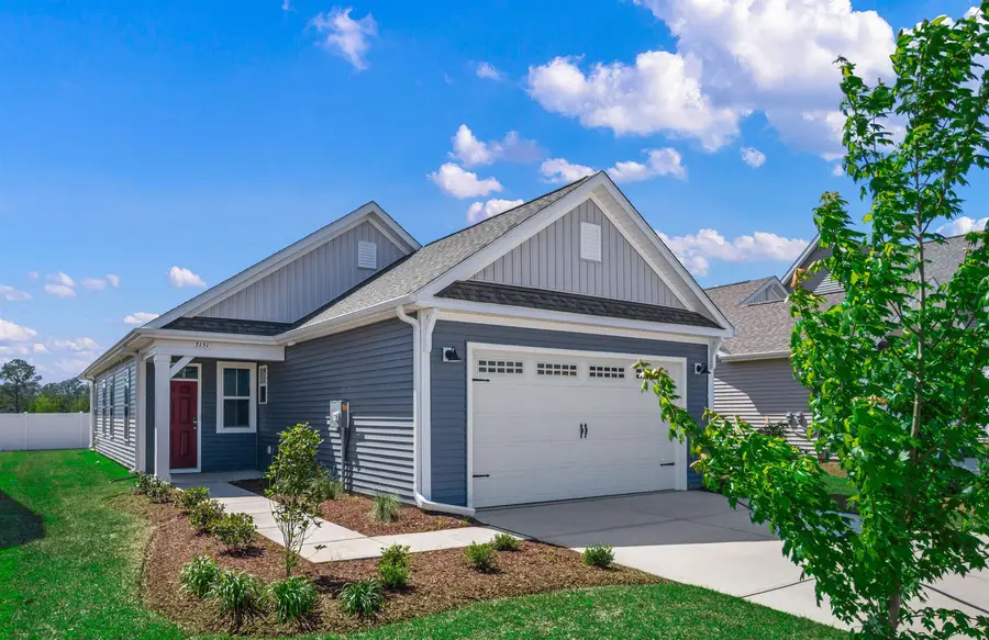 3151 River Crane Loop, Calabash, NC 28467 - #2