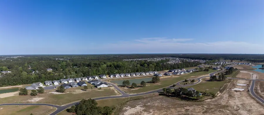 3151 River Crane Loop, Calabash, NC 28467 - #3