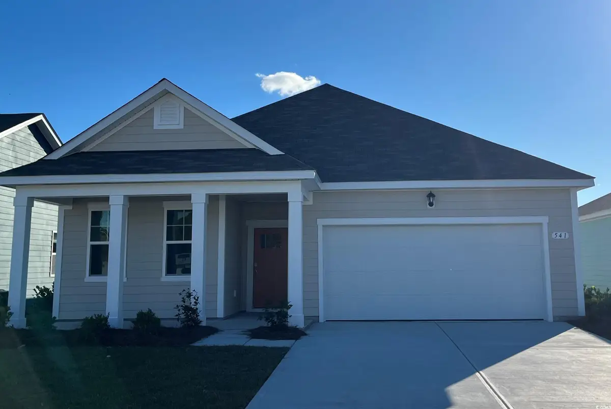 241 Ridley St, Longs, SC 29568 - Image #1