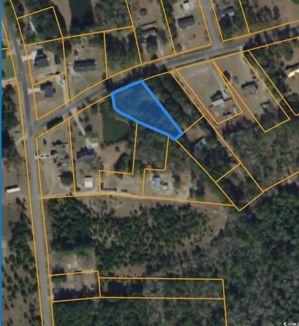 Lot 1 Goretown Loop, Loris, SC 29569