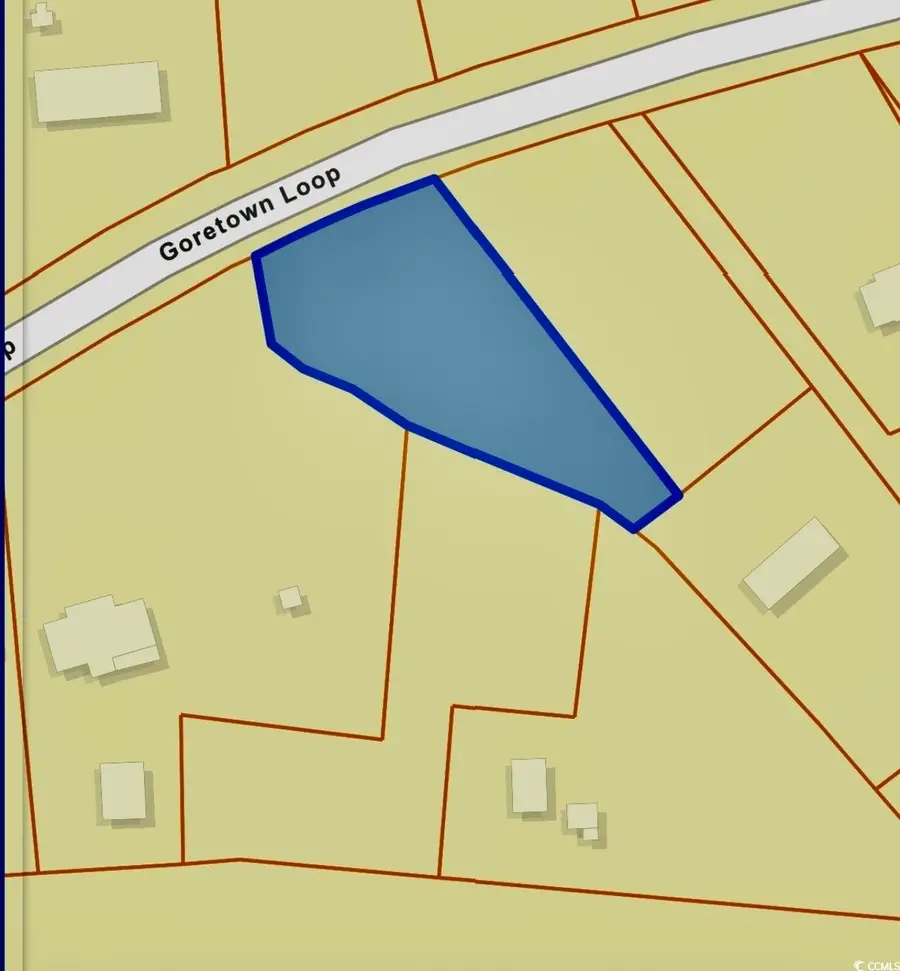 Lot 1 Goretown Loop, Loris, SC 29569 - Image #2