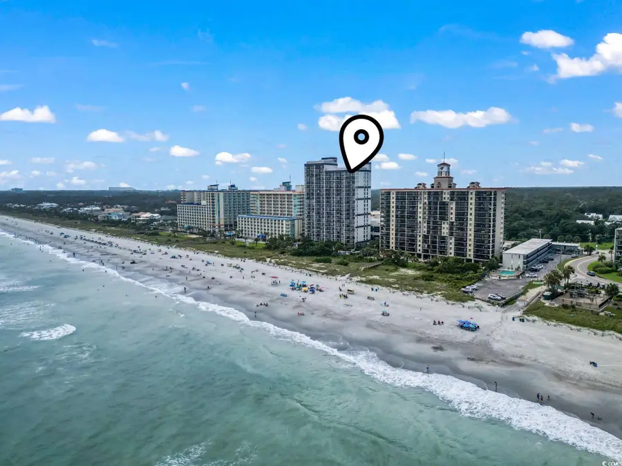 5308 N Ocean Blvd. #1801, Myrtle Beach, SC 29577 - Image #2