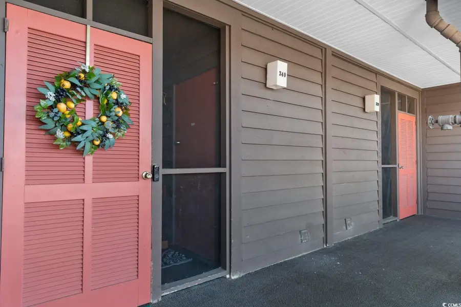 207 N Ocean Blvd. #340, North Myrtle Beach, SC 29582 - Image #2