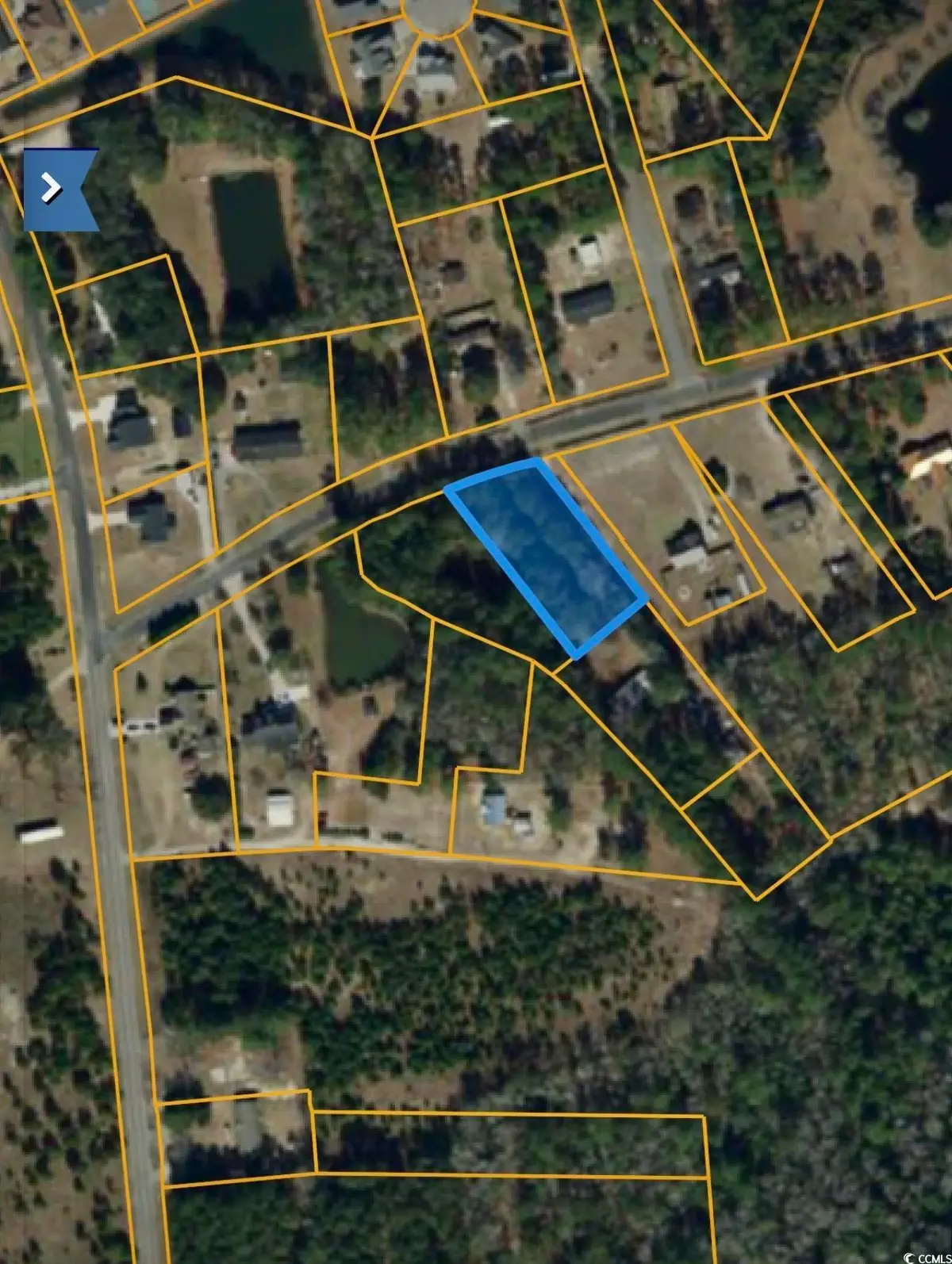 Lot 2 Goretown Loop, Loris, SC 29569 - Image #1