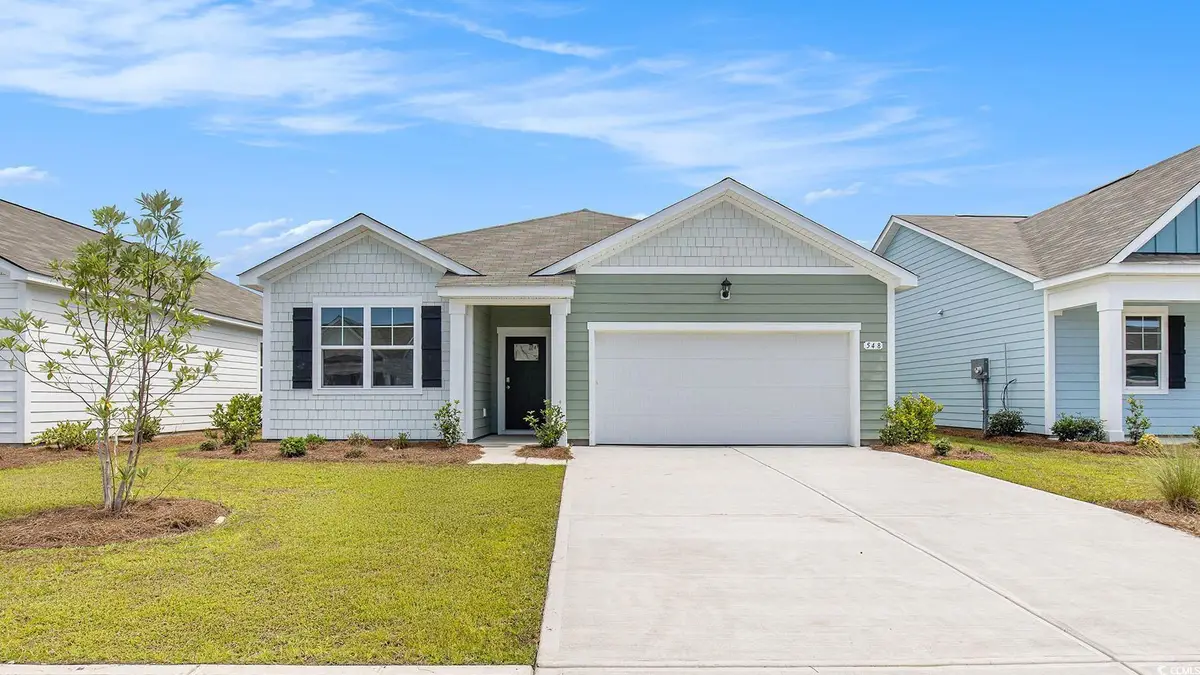 508 Duvall St., Longs, SC 29568 - Image #1