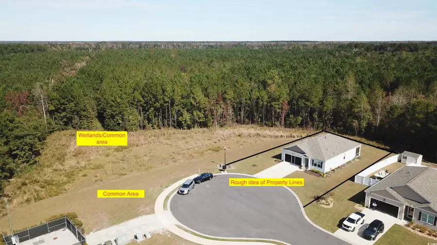 538 Royal Arch Dr., Conway, SC 29526 - Image #2