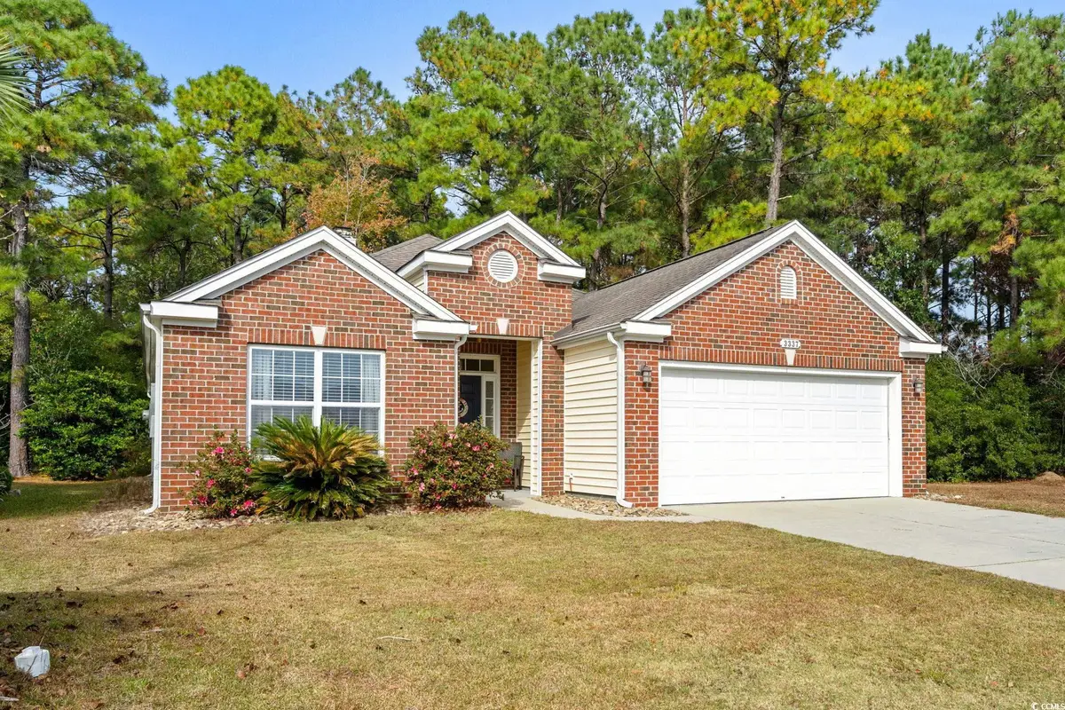 3337 Picket Fence Ln., Myrtle Beach, SC 29579 - Image #1