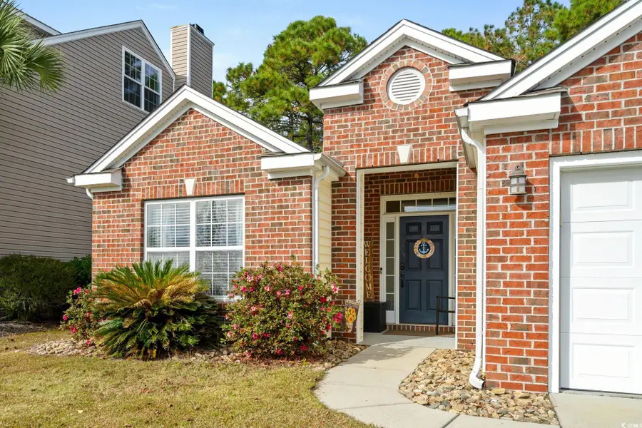 3337 Picket Fence Ln., Myrtle Beach, SC 29579 - Image #2
