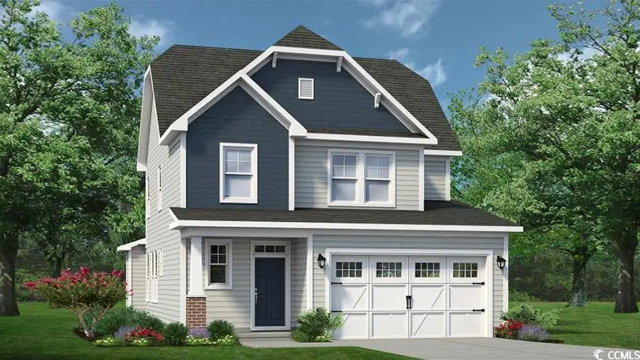 3159 River Crane Loop, Calabash, NC 28467 - #1