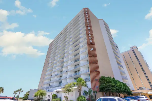 9550 Shore Dr. #1523, Myrtle Beach, SC 29572