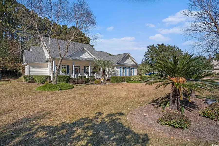 301 Green Creek Bay Circle, Murrells Inlet, SC 29576 - Image #2