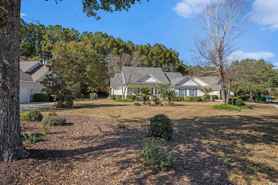 301 Green Creek Bay Circle, Murrells Inlet, SC 29576 - Image #3