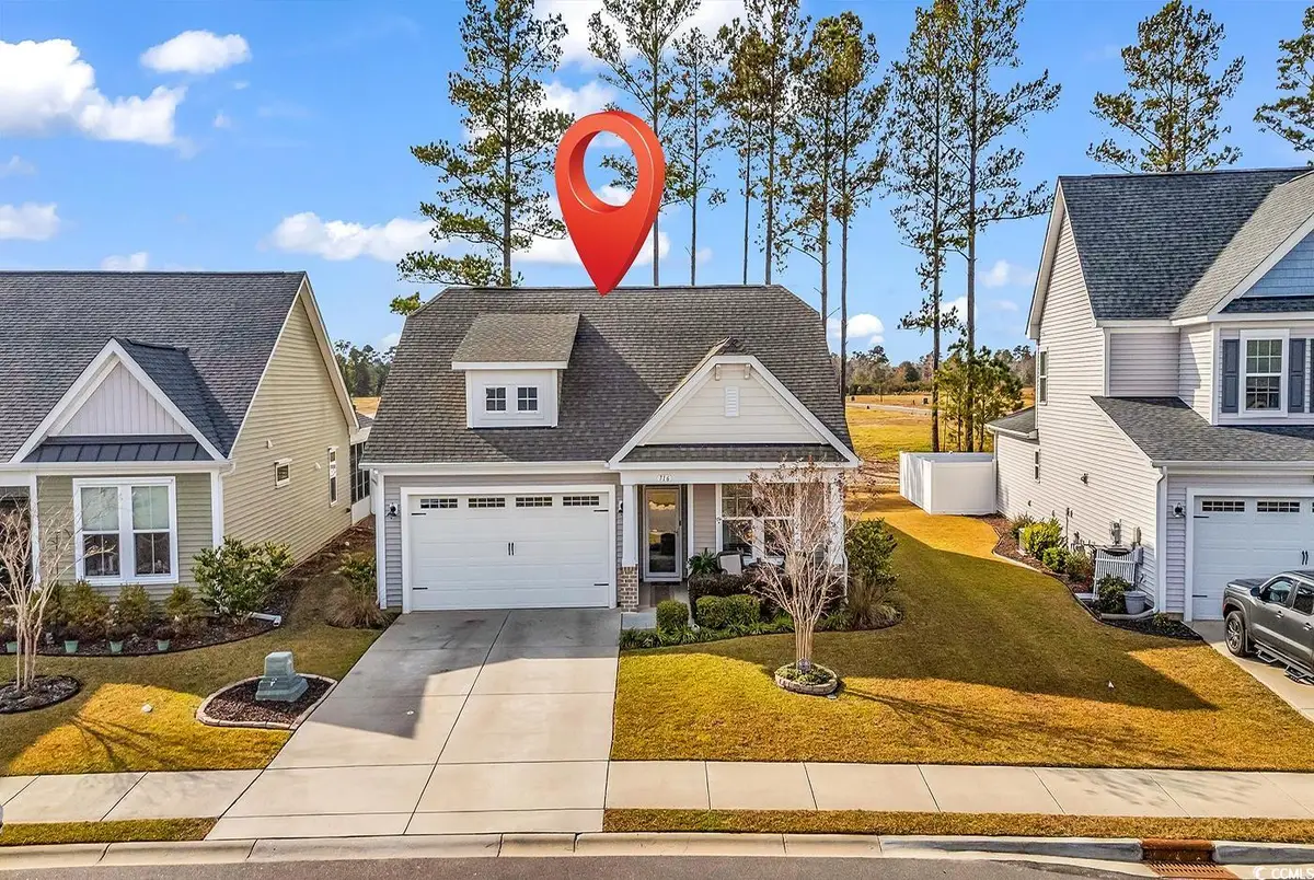 716 Hackberry Way, Longs, SC 29568 - Image #1
