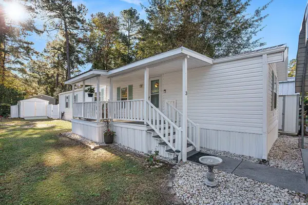 3 Topsail Ln., Murrells Inlet, SC 29576