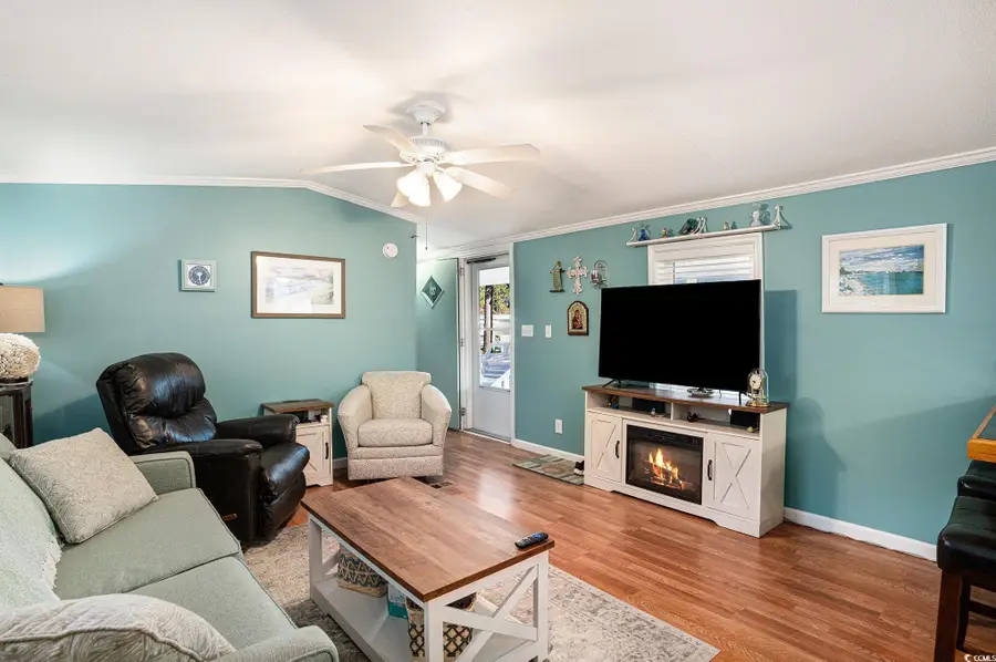 3 Topsail Ln., Murrells Inlet, SC 29576 - Image #3