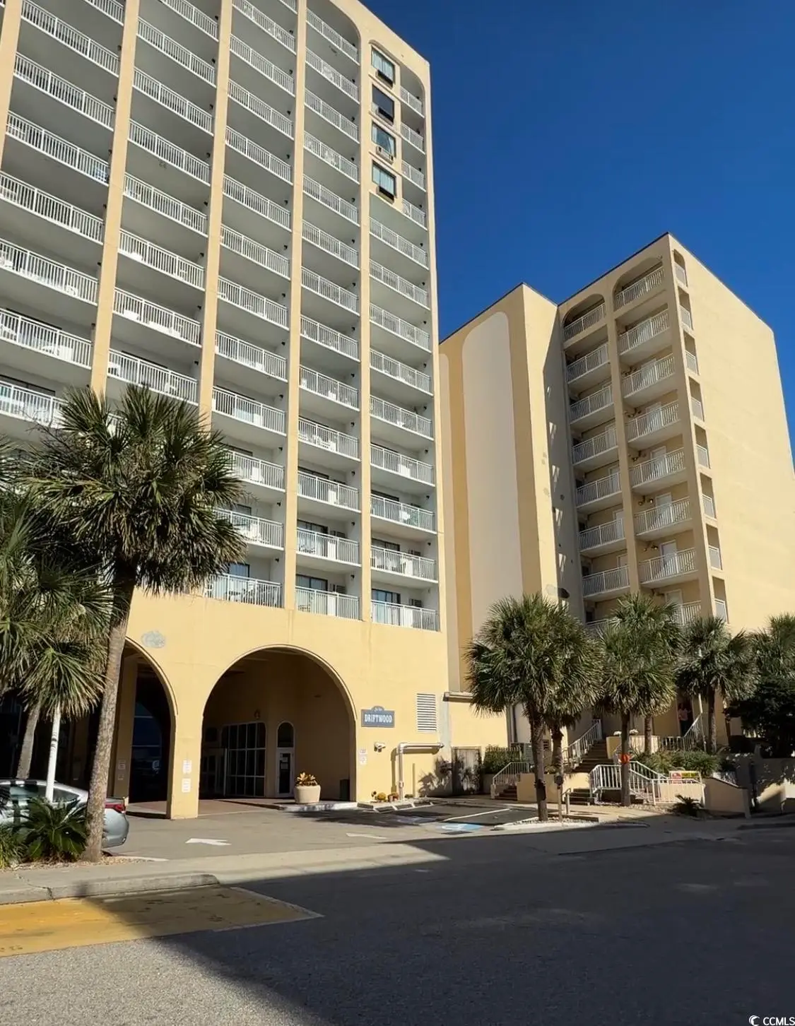 1207 S Ocean Blvd. #51011, Myrtle Beach, SC 29577 - Image #1