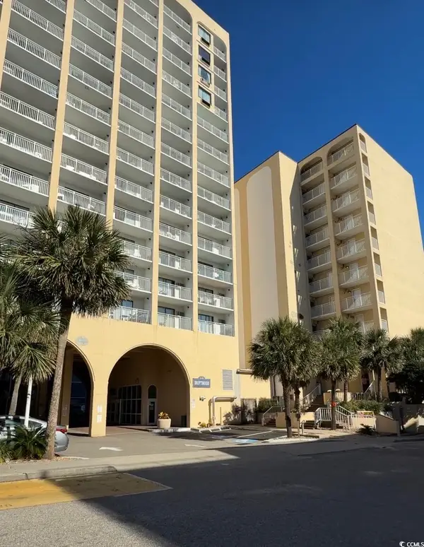 1207 S Ocean Blvd. #51011, Myrtle Beach, SC 29577