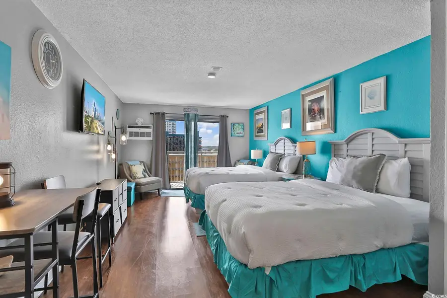 1207 S Ocean Blvd. #51011, Myrtle Beach, SC 29577 - Image #3