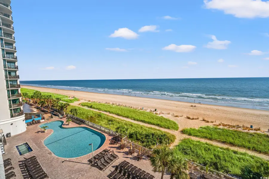 3000 N Ocean Bl N Ocean Blvd. #630, Myrtle Beach, SC 29577 - Image #3