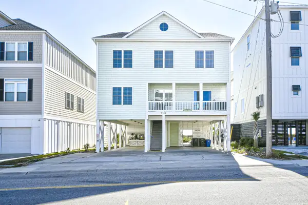 3302 N Ocean Blvd., North Myrtle Beach, SC 29582