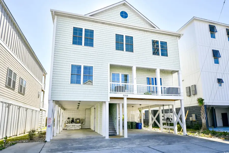 3302 N Ocean Blvd., North Myrtle Beach, SC 29582 - Image #2