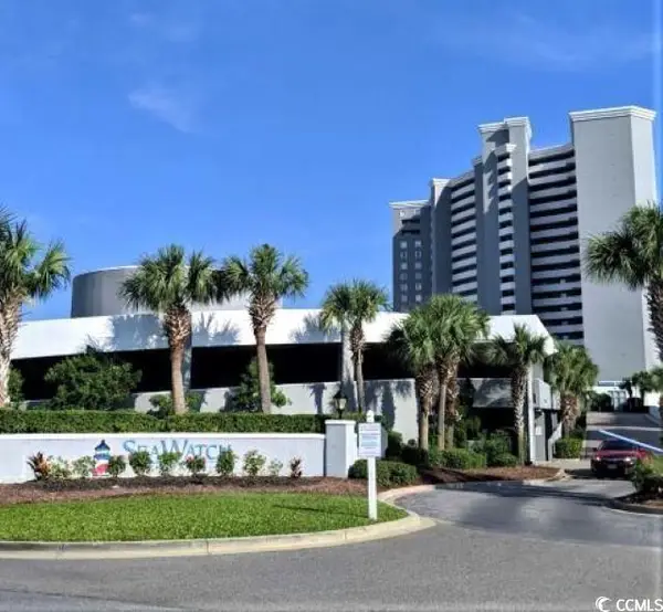 161 Seawatch Dr. #318, Myrtle Beach, SC 29572