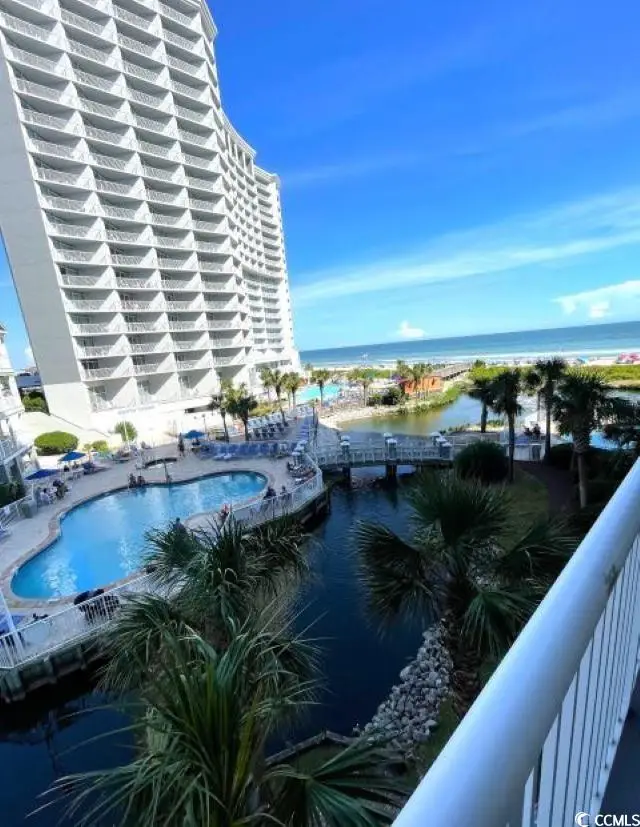161 Seawatch Dr. #318, Myrtle Beach, SC 29572 - Image #2