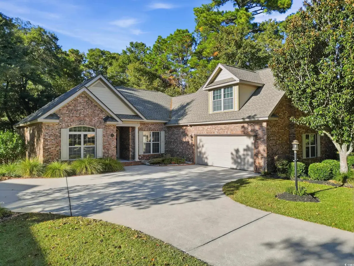 36 Montrose Ln., Pawleys Island, SC 29585 - Image #1