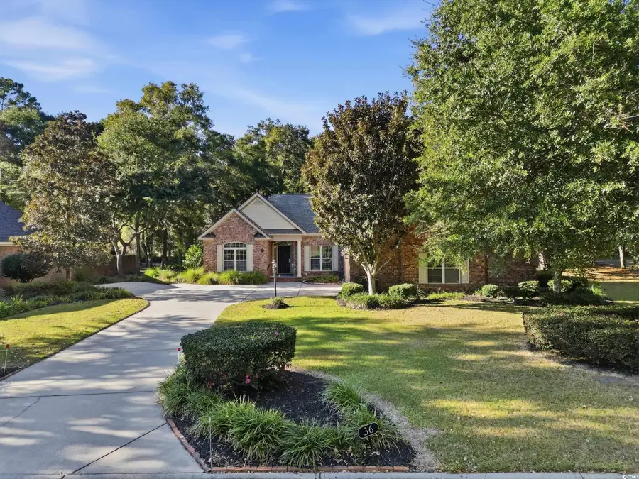36 Montrose Ln., Pawleys Island, SC 29585 - Image #2