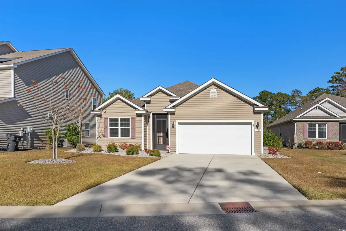 1225 Wind Swept Ct., Little River, SC 29566 - Image #1