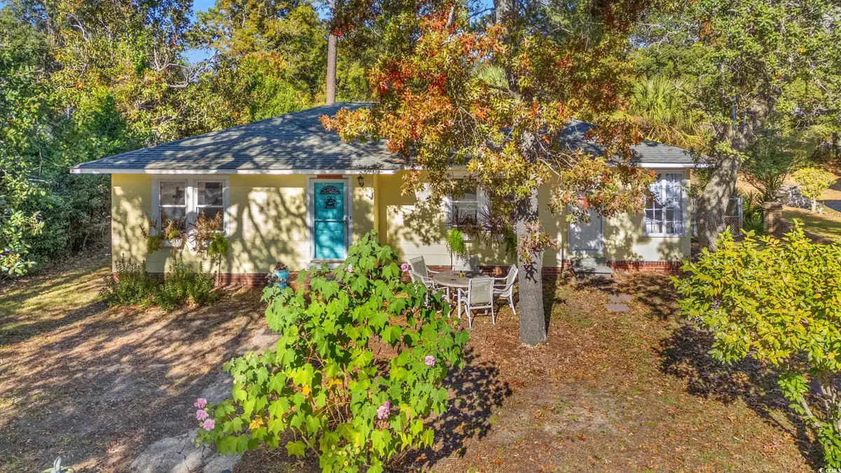 1605 Legion St., Myrtle Beach, SC 29577 - Image #1