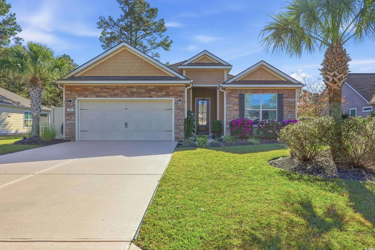 86 Hyacinth Loop, Murrells Inlet, SC 29576 - Image #1