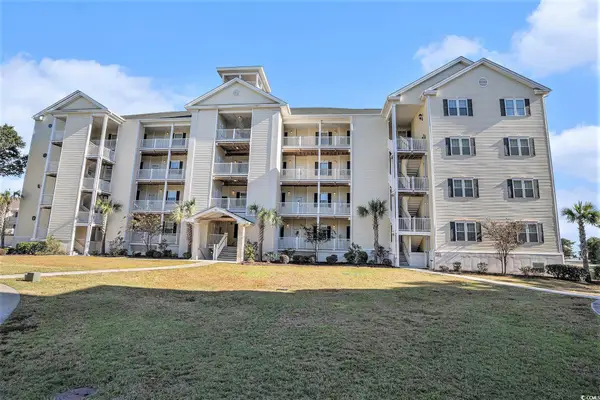 601 Hillside Dr. N #1405, North Myrtle Beach, SC 29582