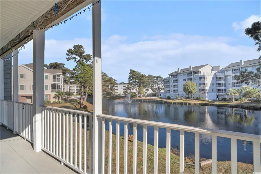 601 Hillside Dr. N #1405, North Myrtle Beach, SC 29582 - Image #2