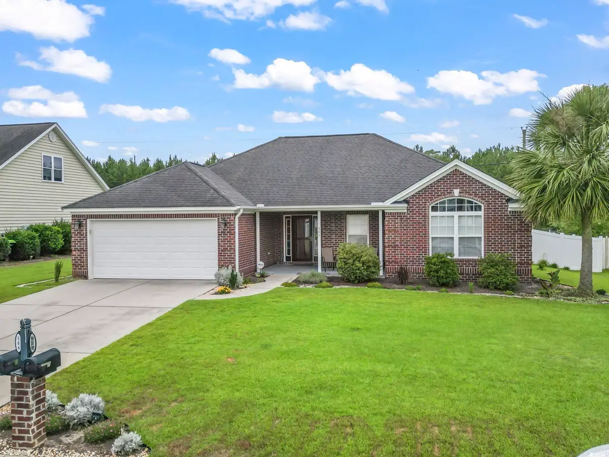 304 Canyon Dr., Conway, SC 29526 - Image #1