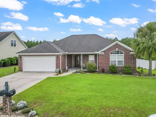 304 Canyon Dr., Conway, SC 29526