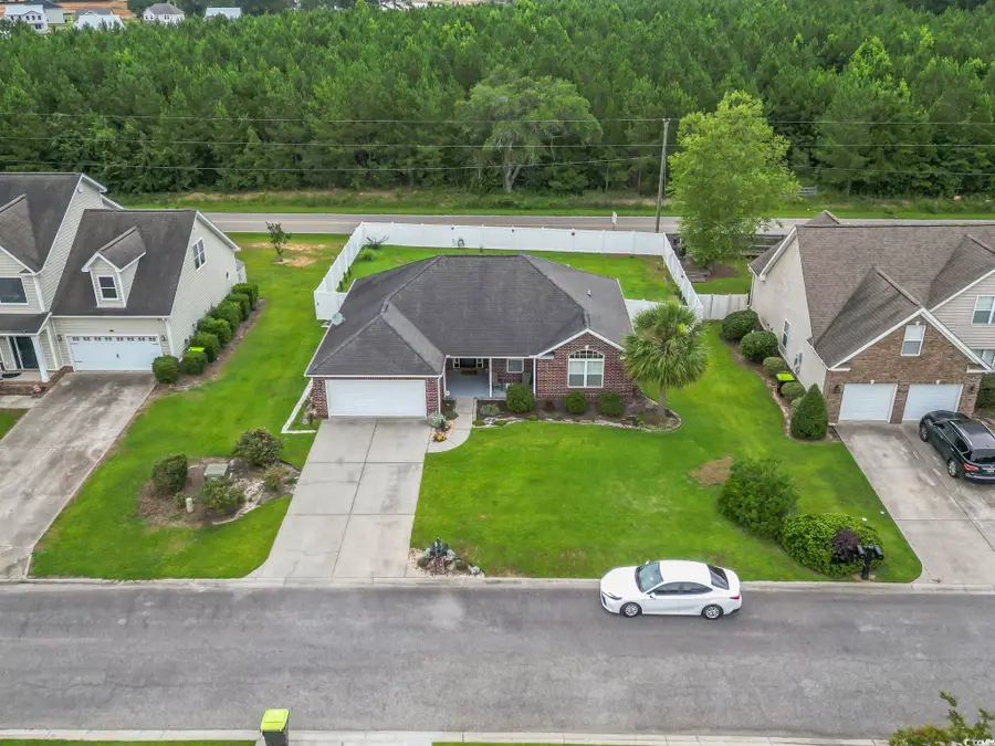 304 Canyon Dr., Conway, SC 29526 - Image #2