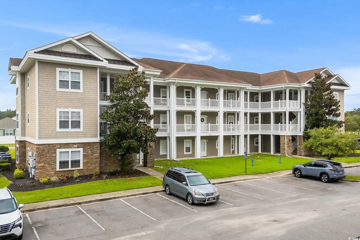 124 South Shore Blvd. #104, Longs, SC 29568 - Image #1