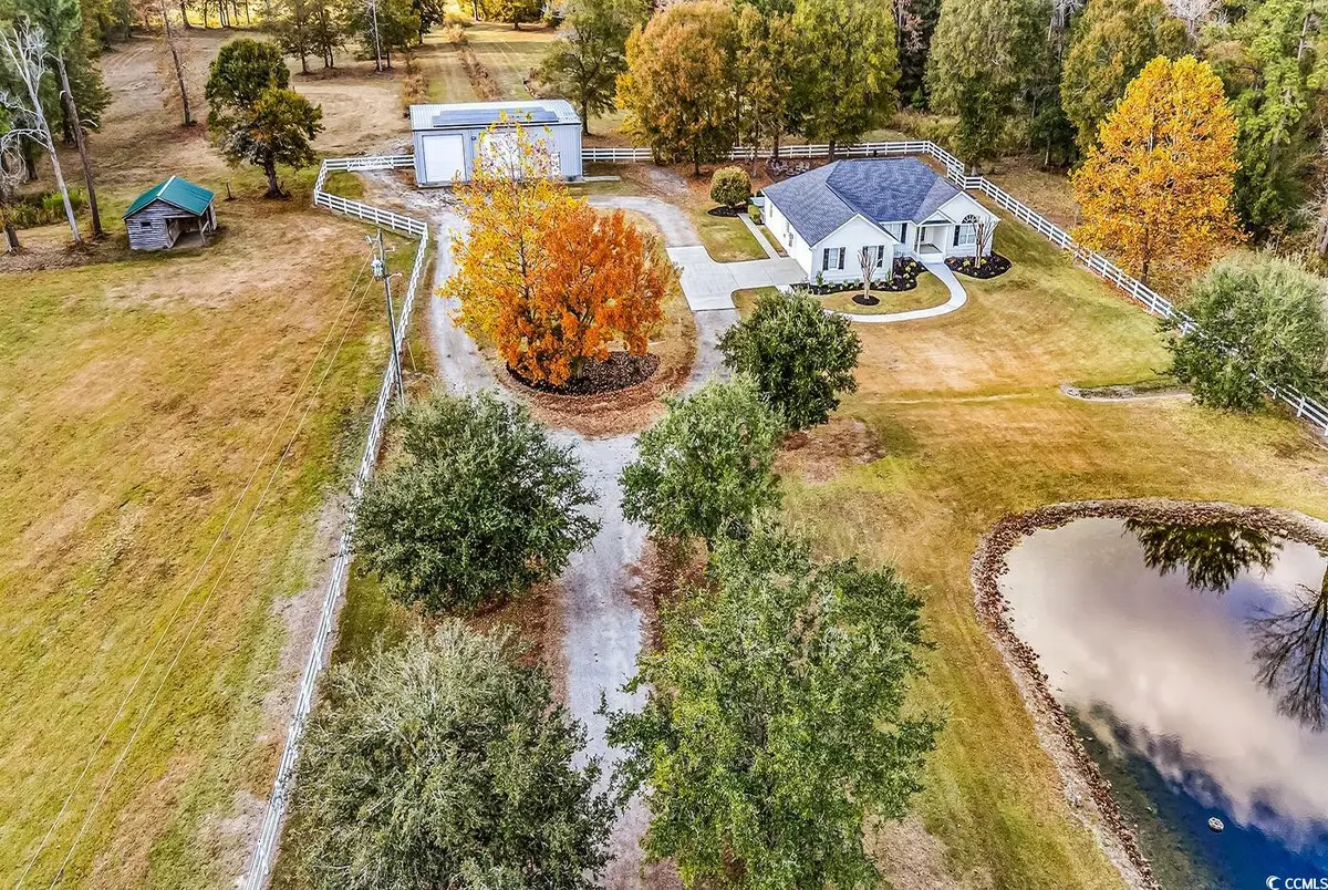 4337 Highway 65, Conway, SC 29526 - Image #1