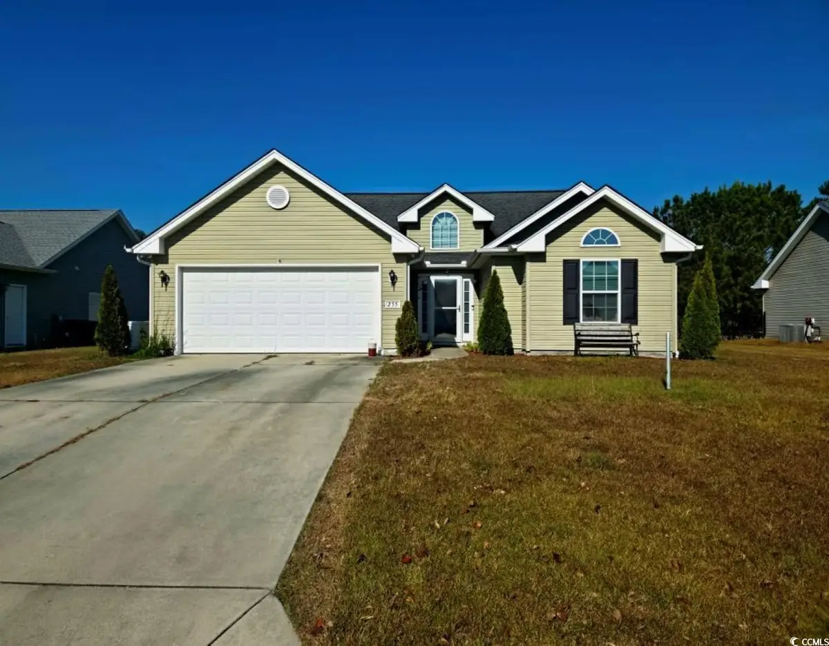235 Hickory Springs Ct., Conway, SC 29527 - Image #1