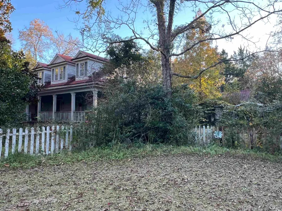 3508 Thurgood Marshall Highway, Kingstree, SC 29556 - Image #3