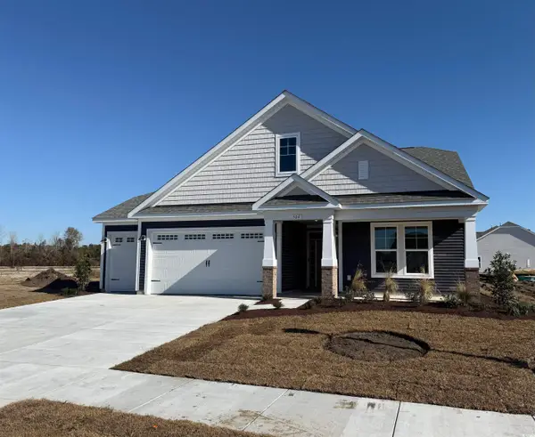 504 Banna Arch Loop, Myrtle Beach, SC 29579