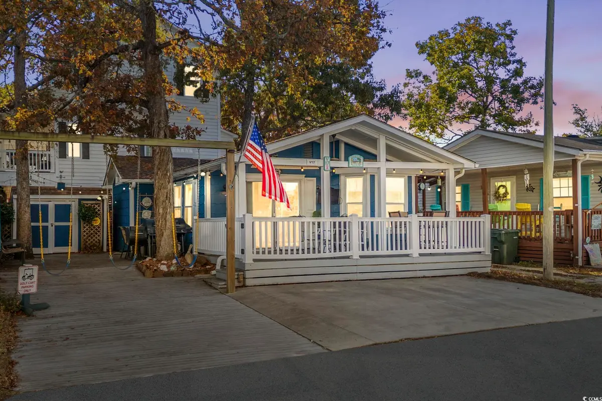 6001 V17 South Kings Hwy., Myrtle Beach, SC 29575 - Image #1