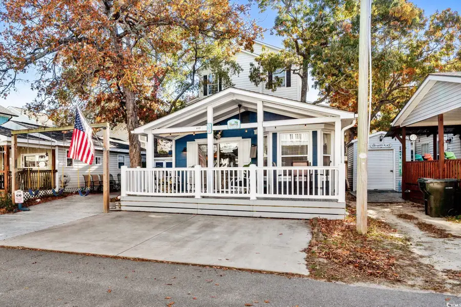 6001 V17 South Kings Hwy., Myrtle Beach, SC 29575 - Image #3