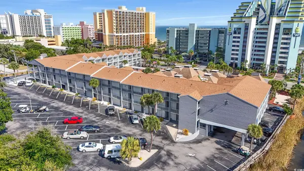 6803 N Ocean Blvd. #312, Myrtle Beach, SC 29572