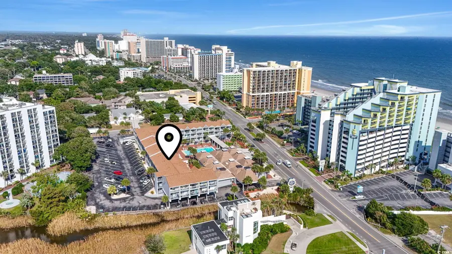 6803 N Ocean Blvd. #312, Myrtle Beach, SC 29572 - Image #2